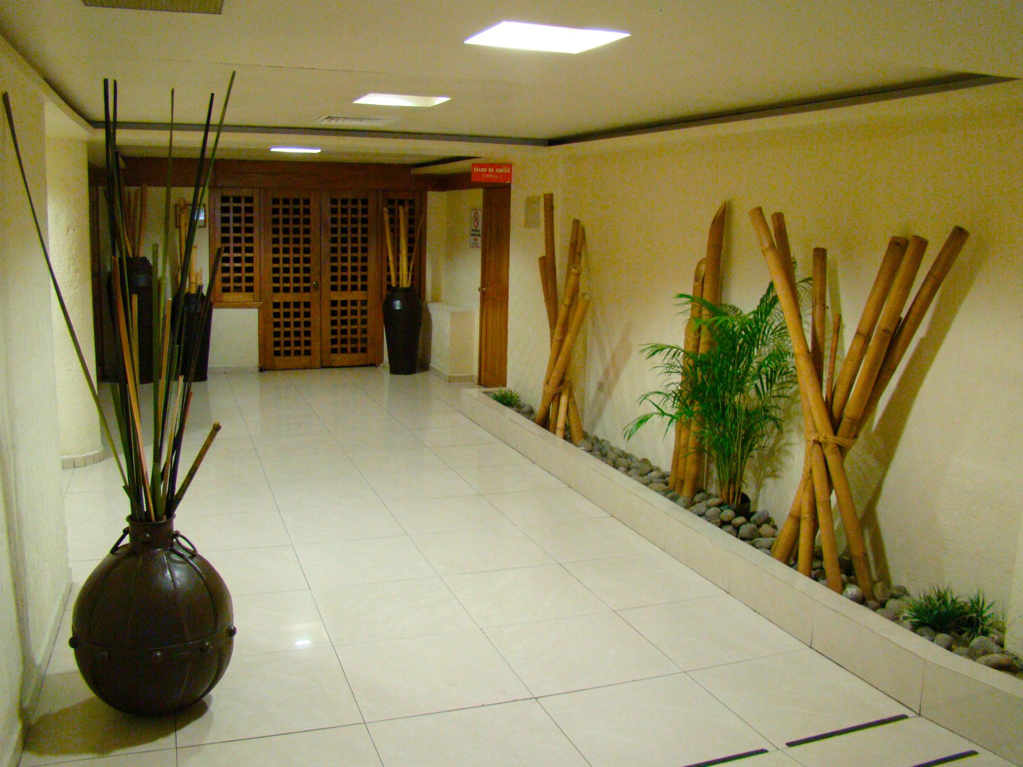 Hotel Miraflores Вільяермоса Екстер'єр фото